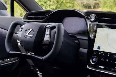 Trung Quốc thắt chặt tiêu chuẩn an toàn đối với vô lăng