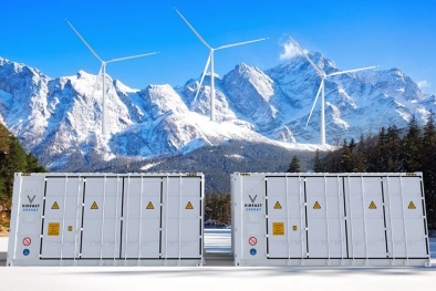 CEO VinEnergo: 'Chúng tôi đi ra thế giới với tư thế của một nhà phát triển năng lượng toàn cầu'