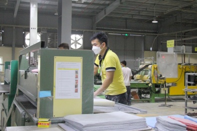 Đồng hành cùng doanh nghiệp nhỏ và vừa trên con đường hiện đại hóa công nghệ