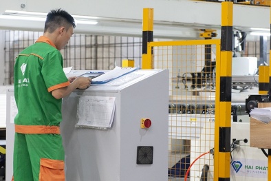 ISO 9001 giúp doanh nghiệp giảm tỷ lệ lỗi, nâng cao hiệu quả hoạt động 