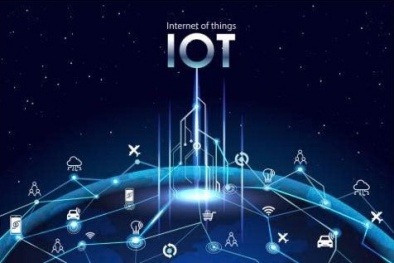 TCVN 13813-3:2025: Bước tiến trong chuẩn hóa dữ liệu cho Internet vạn vật