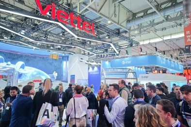 Tham gia thảo luận AI tại MWC, Viettel góp tiếng nói vào các vấn đề công nghệ di động toàn cầu