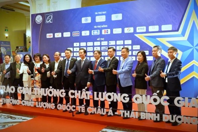 Thiết lập chuẩn mực mới cho chất lượng: Hành trình chuyển mình của doanh nghiệp Việt