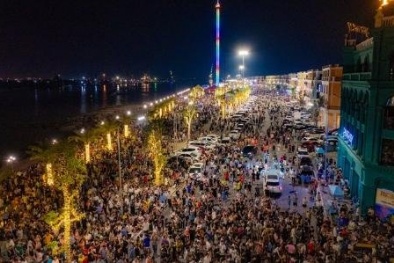 Vincom Collection - Mô hình bất động sản mới lấp đầy khoảng trống của thị trường bán lẻ 