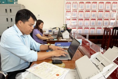 Chuyển đổi số – Động lực tăng trưởng mới của nền kinh tế