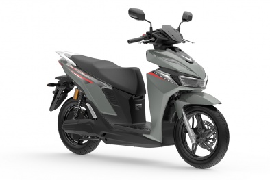 Chạy 'tẹt ga' không lo chi phí, VinFast Viper tạo lợi thế rõ rệt so với dòng xe xăng