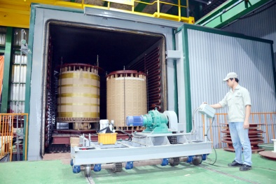 Doanh nghiệp Quảng Ninh đẩy mạnh áp dụng tiêu chuẩn ISO nhờ Chương trình 1322