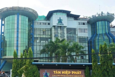 Từ Tân Hiệp Phát đến ThaiBinh Seed: Sức mạnh của liên kết chuỗi