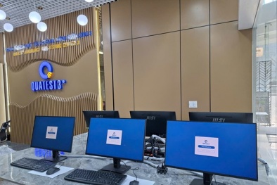 Hướng dẫn 'Đăng ký Phiếu yêu cầu' và 'Tra cứu tiến độ hồ sơ'