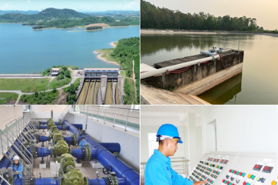 Nghệ An nâng cấp hạ tầng, đảm bảo chất lượng nước sạch nông thôn theo quy chuẩn