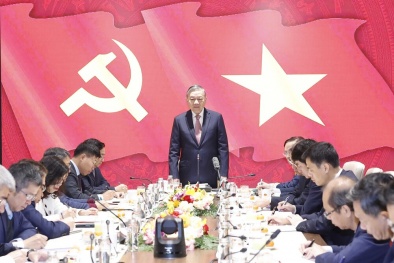 Ngoại giao khoa học trong chiến lược đối ngoại: Từ kinh nghiệm quốc tế đến định hướng chính sách của Việt Nam