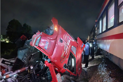 Tai nạn đường sắt: Cảnh báo từ những rào chắn và yêu cầu tuân thủ quy chuẩn