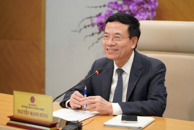 Muốn tạo ra tăng trưởng mới cần đột phá bằng công nghệ và thể chế