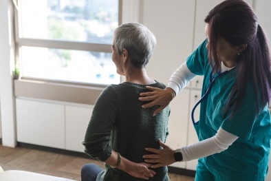 Hệ thống tiêu chuẩn của ASTM góp phần bảo đảm an toàn cho người cao tuổi