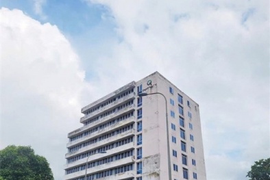 Trung tâm Kỹ thuật 4 sáp nhập về Trung tâm Kỹ thuật 3 từ ngày 01/02/2026