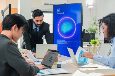 Đào tạo nhận thức an ninh mạng: 'Lá chắn mềm' trước mối đe dọa số