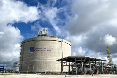 Chính phủ giảm thuế nhập khẩu nhiều mặt hàng xăng dầu về 0%