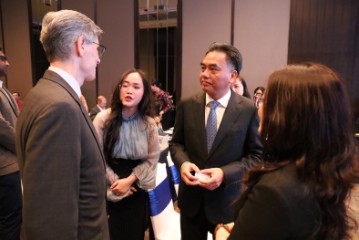 Đầu tư tác động: Mảnh ghép còn thiếu của dòng vốn cho doanh nghiệp Việt