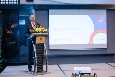 Trước thềm mùa du lịch cao điểm 2026, cảnh báo lừa đảo khi xin thị thực đi nước ngoài