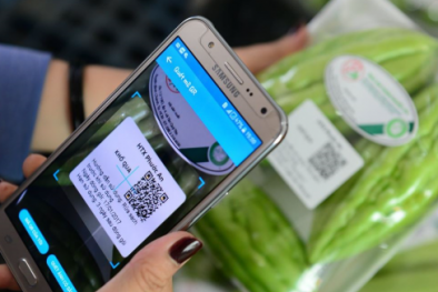 Vận hành và quản lý hệ thống truy xuất nguồn gốc thực phẩm minh bạch và chất lượng