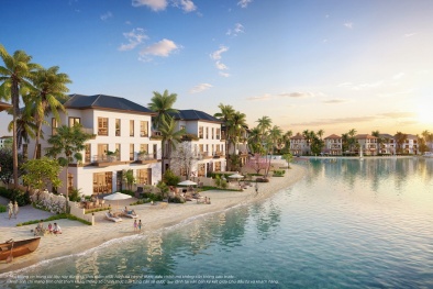 Chính sách hiếm có giúp người mua nhà ‘miễn trừ rủi ro’ lãi suất, tăng trưởng tài sản trong kỷ nguyên bùng nổ hạ tầng 