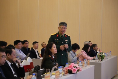 Hoàn thiện khung pháp lý về đo lường, đáp ứng yêu cầu phát triển trong kỷ nguyên số