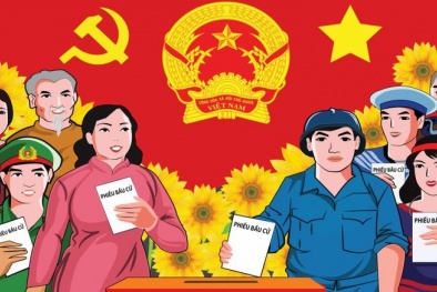 Phát huy quyền làm chủ của Nhân dân qua bầu cử Quốc hội khóa XVI và bầu cử Hội đồng nhân dân các cấp nhiệm kỳ 2026 - 2031