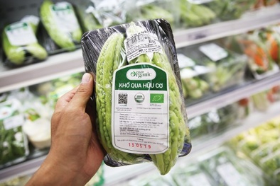 Bài 3: Người tiêu dùng nhận biết sản phẩm đạt tiêu chuẩn như thế nào?