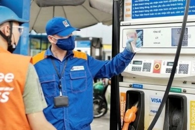 Công điện của Thủ tướng về tăng cường các giải pháp bảo đảm cung ứng xăng dầu