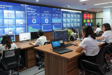 Đà Nẵng hướng tới dẫn đầu về chuyển đổi số, đổi mới sáng tạo và chất lượng phục vụ