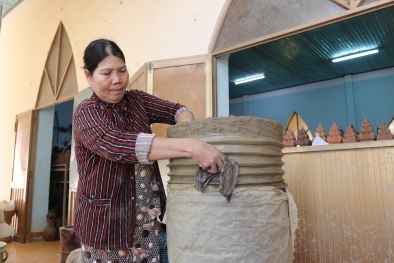 Khai thác giá trị văn hóa để nâng cao năng suất và giá trị sản phẩm