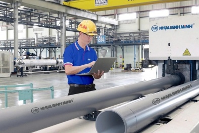 Nâng cao năng suất, kiểm soát chất lượng nhờ Lean - Six Sigma