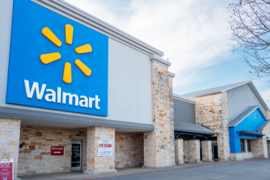 Nhiều sản phẩm bán tại Walmart bị thu hồi do nguy cơ dị vật, dị ứng và gây hóc cho trẻ nhỏ