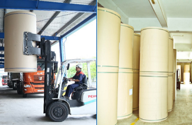 Tiết kiệm năng lượng – giải pháp nâng cao hiệu quả sản xuất và bảo vệ môi trường ngành giấy