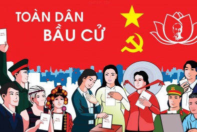 Tiêu chuẩn đại biểu Quốc hội và đại biểu HĐND các cấp nhiệm kỳ 2026-2031