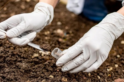 Tiêu chuẩn mới hướng dẫn lấy mẫu PFAS trong môi trường