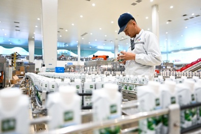 Trung Quốc sửa đổi tiêu chuẩn an toàn thực phẩm để đáp ứng thực tế