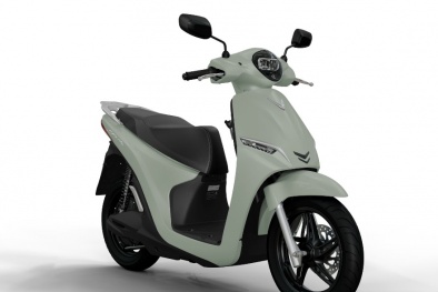 VinFast Feliz II gây sốt: Đổi pin 'phút mốt', người trẻ và tài xế công nghệ ồ ạt chốt cọc