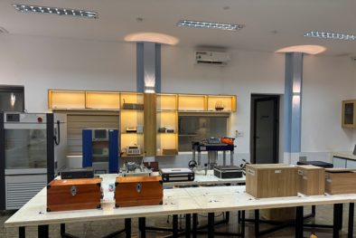 Xây dựng hướng dẫn về chuẩn đo lường chính: Nâng cao năng lực liên kết chuẩn trong hệ thống đo lường quốc gia