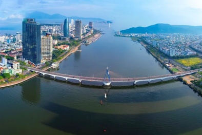 Khung kiến trúc công nghệ thông tin và truyền thông phát triển đô thị thông minh quốc gia