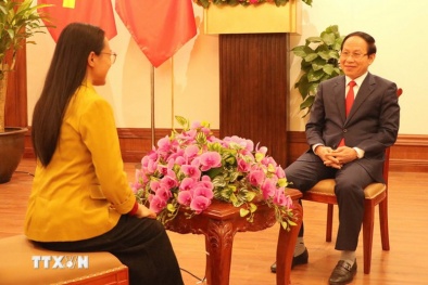 Kỷ cương trong điều hành, minh bạch thông tin trong công tác bầu cử