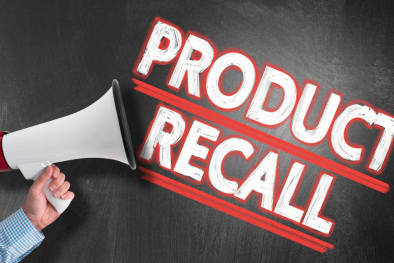 Thu hồi hơn 171.000 sản phẩm tiêu dùng do nguy cơ mất an toàn