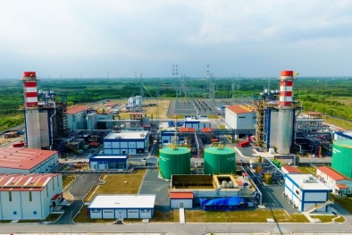 PV Power tiên phong trong lộ trình giảm phát thải khí nhà kính