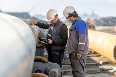 Tiêu chuẩn hỗ trợ số hóa dữ liệu kiểm tra không phá hủy