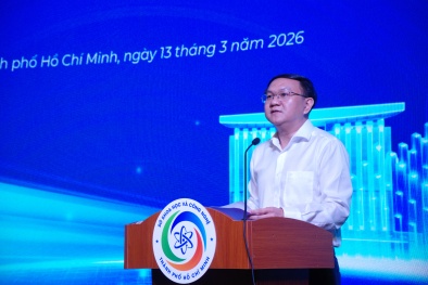 TP.HCM công bố 54 sản phẩm khoa học tham gia thí điểm thương mại hóa kết quả nghiên cứu