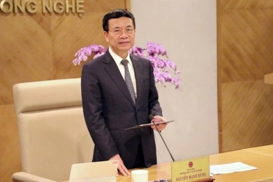 Một năm hợp nhất, Bộ KH&CN chuyển sang mô hình quản trị kiến tạo