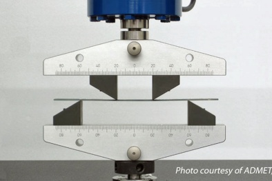 Tiêu chuẩn mới hỗ trợ thiết kế và thử nghiệm kết cấu composite 