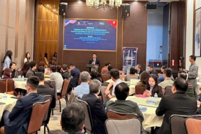 Kết nối Mạng lưới Đổi mới sáng tạo và chuyên gia Việt Nam tại Silicon Valley nhằm phát triển các ngành công nghệ chiến lược 