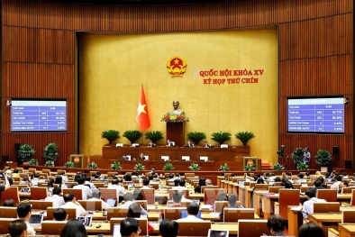 Bài 4: Hoàn thiện khung pháp lý về tiêu chuẩn, quy chuẩn, đáp ứng yêu cầu phát triển mới