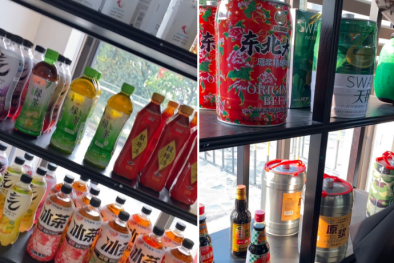 Cảnh báo hàng giả, hàng không rõ nguồn gốc len lỏi vào bến xe và vận chuyển trên xe khách